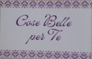 Cose Belle Per Te